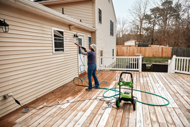 Best Affordable Power Washing  in Hughestown, PA