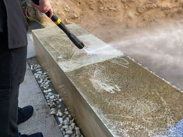 Best Local Pressure Washing Services  in Hughestown, PA