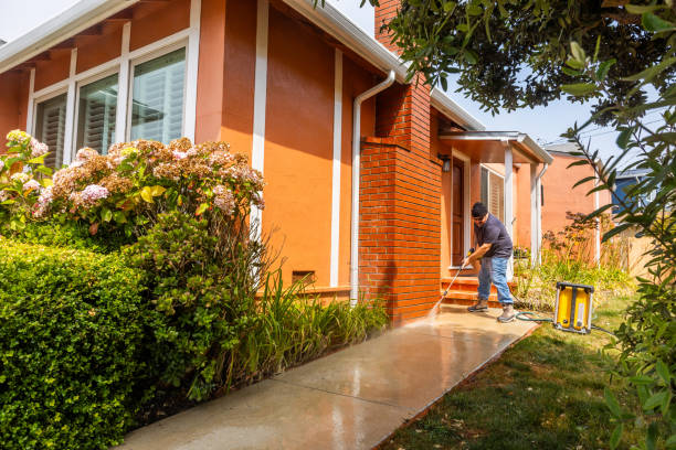 Best Residential Pressure Washing Services  in Hughestown, PA